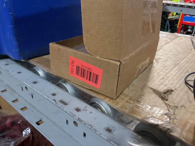 Photo 1 of (iphone locked to previous owner)(needs to be unlocked) Apple iPhone 13, 128GB, Blue - (Renewed)