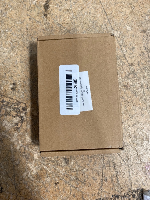 Photo 1 of (incomplete) KUNHE 1200 High Lumens 4500 mAh Super Bright USB-C Rechargeable Bike Headlight & Tail Light Set Aluminium