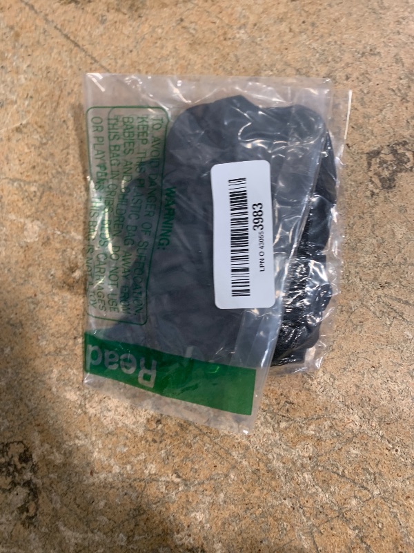 Photo 1 of 3 Pairs Headphone Ear Covers, Fabric Sweat Mesh Headphone Earpad Cover Protectors, Headphones Covers for Ears Headphones Ear Headset Cover for Library, Gym, Gaming, Studying, Reusable