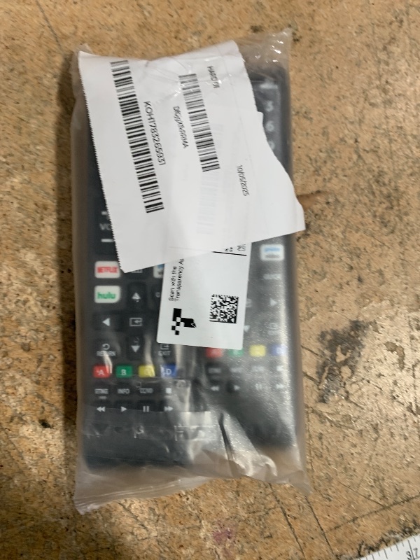 Photo 1 of ?Pack of 2? New Universal Remote for All Samsung TV Remote, Replacement Compatible for All Samsung Smart TV, LED, LCD, HDTV, 3D, Series TV