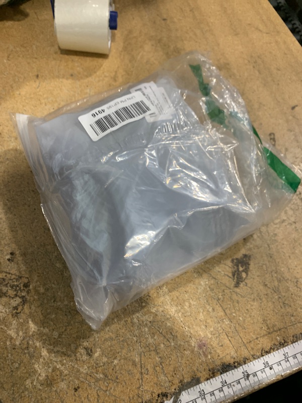 Photo 1 of **TOP ONLY MISSING BOTTOMS** Plus Size Tankini Swimsuits - Women Two Piece Tankini Top with Shorts Flowy Swimsuit 2025 Bathing Suits Black 16W