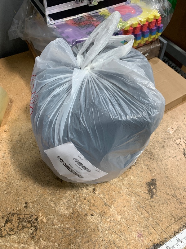 Photo 1 of ?Upgraded?Patio Egg Chair Covers with Zipper, Wicker Egg Swing Chair Covers, Waterproof Heavy Duty Weather Resisatnt Outdoor Chair Cover, Windproof Hanging Chair Cover, 75" x 45", Black, 1 Pack