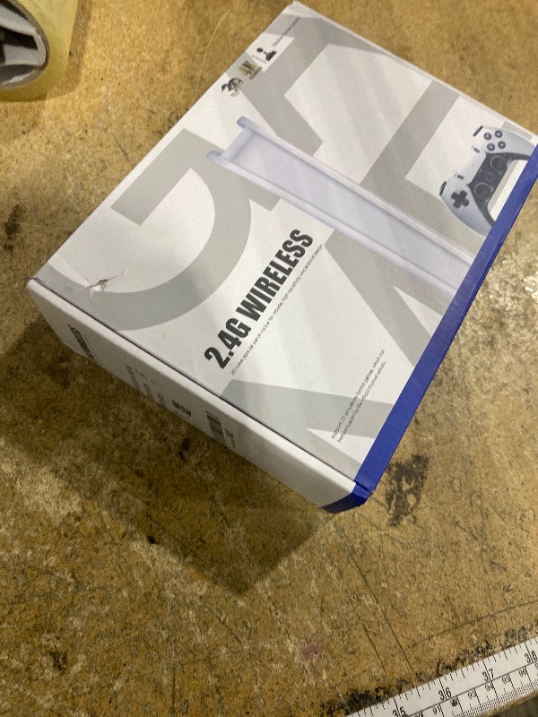 Photo 1 of 2025 New Upgrade Retro Gaming Console Pro, Vide Game Consoles with 4K HDMI, Built-in 20000+ Games & 23 Emulators, Plug and Play Video Gaming Consoles with Upgrade Dual 2.4G Wireless Controllers (64G)