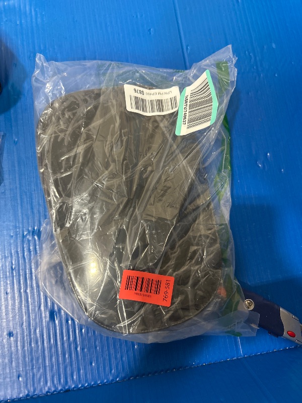 Photo 1 of ?Upgraded Larger and Thicker?Vaydeer Elbow Rest Pad 1pc, Desk Wrist Rest Memory Foam Armrest, Ergonomic Mouse Cushion Support, Wrist Pain Relief for Computer Laptop Working Typing Gaming Office Gadget