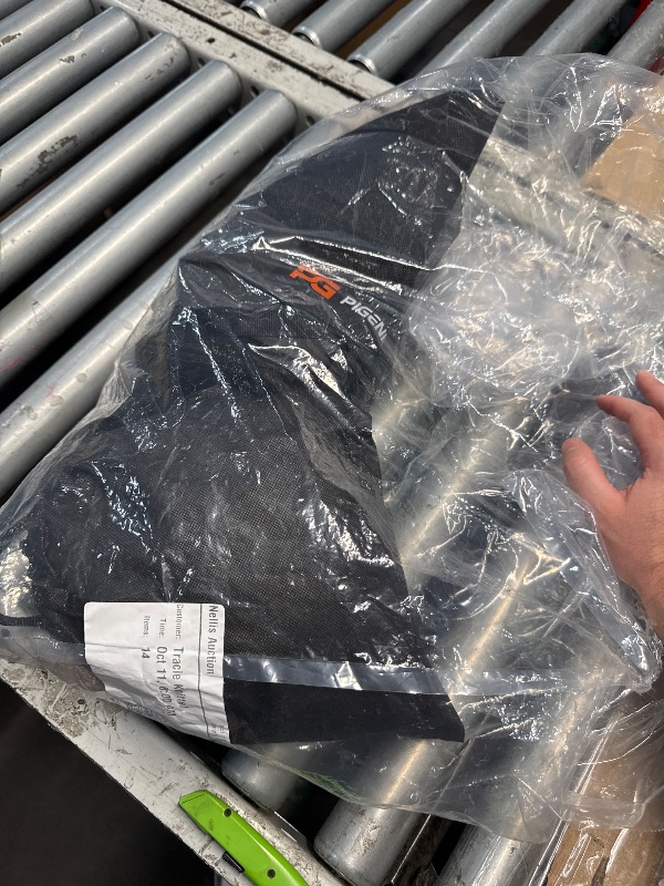 Photo 1 of (BAGGED) (USED/FAIR) Pigenius Window Shades for 2017-2024 Mazda CX-5 Side Window, Baby Window Shades for Rear Side Window(Pair)