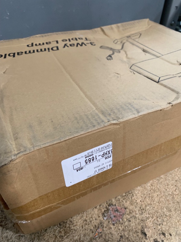 Photo 1 of 21" Touch Bedside Lamps with 2 USB & AC Outlets, 3-Way Dimmable Bedside Table Lamps Set of 2 for Bedroom Living Room Office Reading, Beige Linen Shade Lamps for Night Stands, 2700K LED Bulbs Included