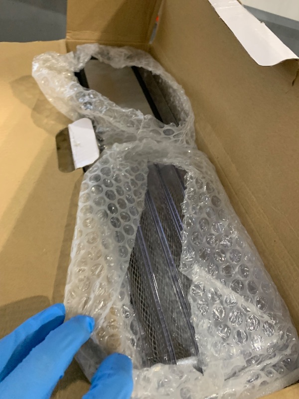 Photo 1 of **FOR PARTS/NON-FUNCTINOAL** YASHE Food Dehydrator Machine, 5 Stainless Steel Trays Food Dryer, 48H Timer and Temperature Control, Recipes Book Included, 420W Dehydrators for Food and Jerky, Herbs, Meat, Fruit, Dog Treats