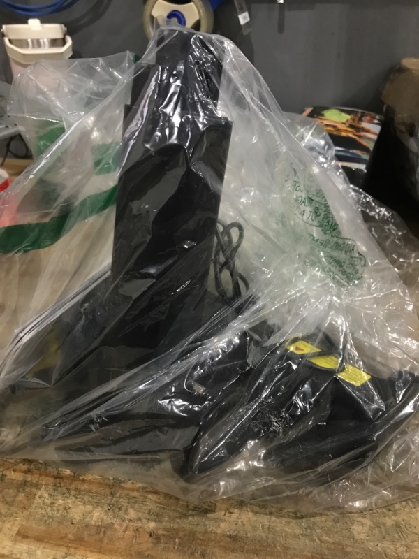 Photo 1 of **Parts Only*** MIUZZY 48kPA Cordless Vacuum Cleaner, 190AW Powerful Suction, Max 60min Runtime, 4000mAh Large Battery, Anti Hair Wrap Stick Vacuum, Vacuum Cleaners for Home, Pet Hair, Hard Floors and Carpets, Cars