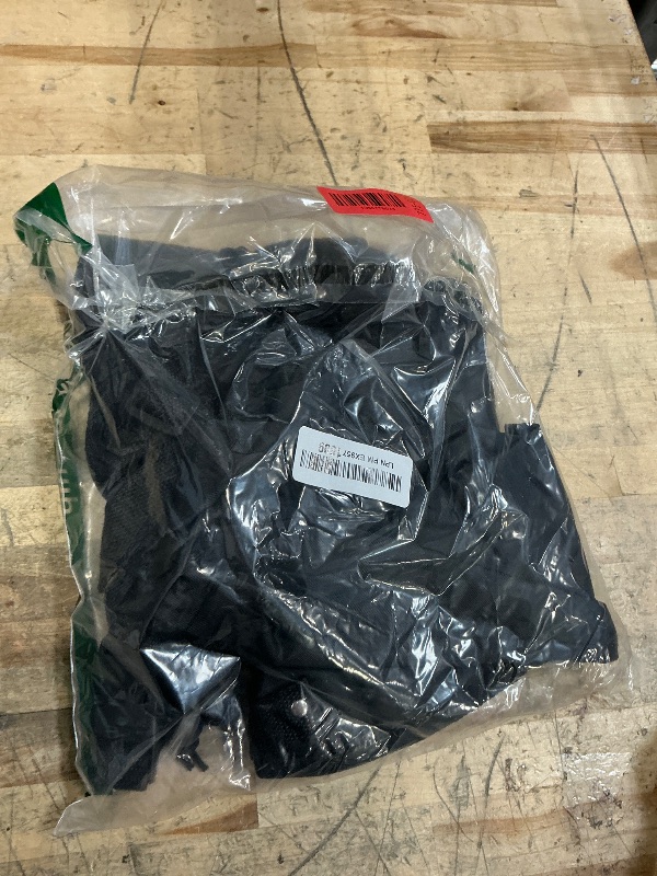 Photo 1 of 2-Pack Airplane Foot Hammock, Portable Leg Rest with Removable Cushion, Travel Essentials for Women and Men, Ergonomic Support for Car & Home