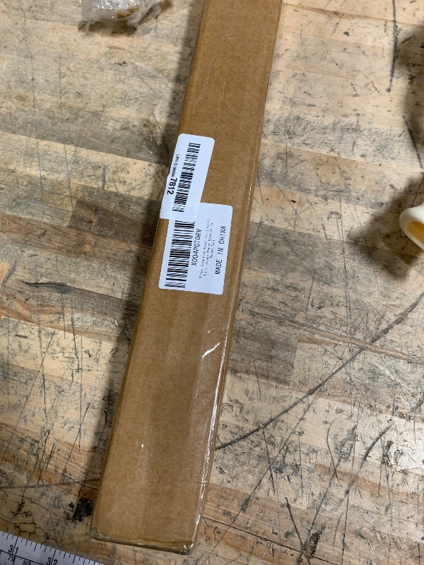 Photo 1 of 1/2" Offset Extension Wrench Impact for Electric Drill with 3/8" & 1/4" Adapters set, Impact Ratchet Extender for Tight Spaces