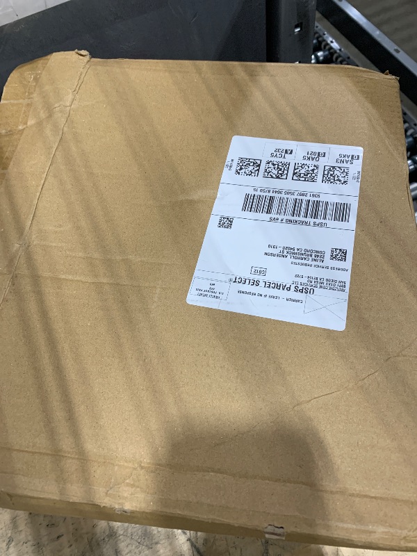 Photo 1 of 4 Tier Acrylic Paper Organizer with Pencil Holder and Top Tray, Letter Tray, Desk File Organizer, Office Organizer for Letter, A4 Office File, Books