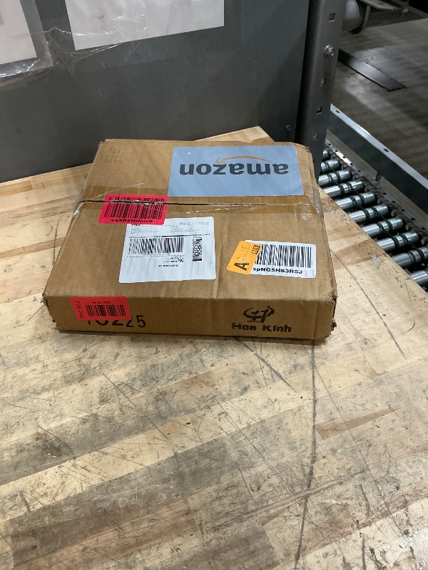 Photo 1 of 1oz Glass Jar with Lid, Hoa Kinh 25Pack Pink Frosted Round Containers Cosmetic with Inner Liners and Black Lids Travel Jars for Storing Lip and Body Scrub, Lotion, Body Butter, Bath Salts, Liquid