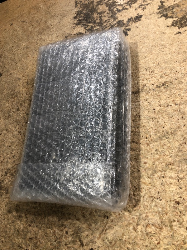 Photo 1 of *NOT CLEAR* AUVON Monthly Pill Organizer Moistureproof, Large 28 Days Pill Case with Removable Weeks