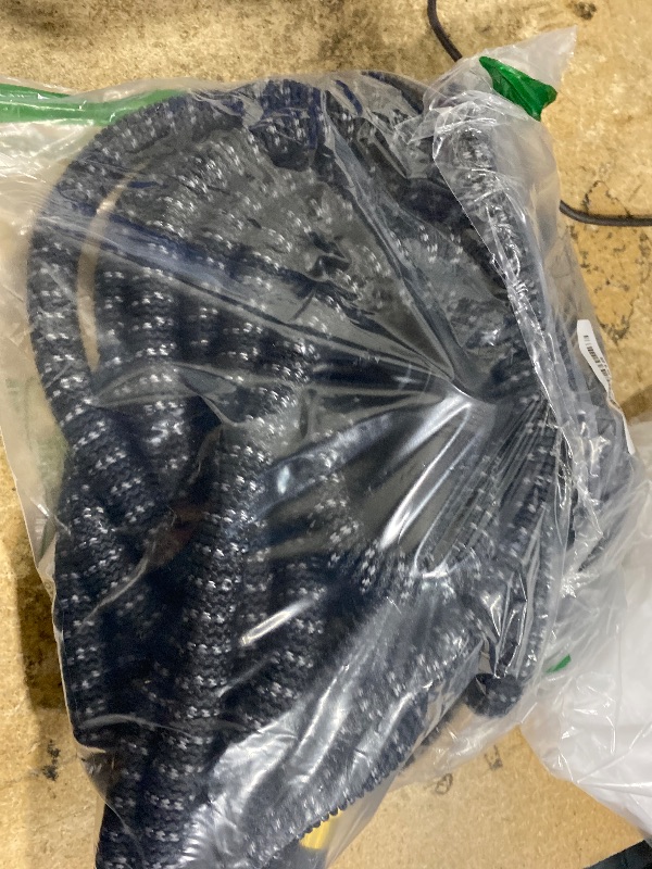 View 2 of 100 FT Garden Hose Expandable Hose-2025 Upgraded Flexible Water Hose, Car Wash Hose with Extra-Strong Brass Connectors,Superior Strength-4-Layers Latex - Kink-less Lightweight Expanding Hose