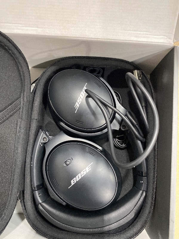 Photo 1 of (Upgraded Version) Wireless Headset, Bluetooth Headset with Noise Cancelling Microphone, Best Headphones with Mic Mute & USB Dongle for PC/Computer/Laptop/Cell Phones/Remote Work/Call Center