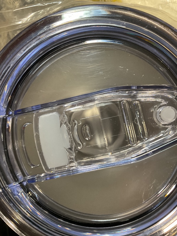 Photo 1 of ***UNKNOWN MISSING ACCESSORY PIECES*** NEON Gaming Print Tumbler Cup with Lid and Straw, 20 Oz Stainless Steel Insulated Mug, NEON Gaming Print Gifts for Men, Women, kids