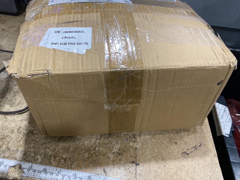 Photo 1 of [ Timer & 8 Modes ] TURNMEON 9 Ft Christmas Garland with 50 Colorful Lights Thicker 270 Branchs Tips 10 Pinecones 70 Red Berries Lighted Garland Christmas Decorations Mantel