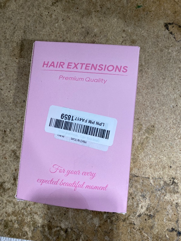 Photo 1 of 10 Inch Short Ponytail Extension - Soft Straight Pony Tails Hair Extensions, Claw Clip Ponytail Extension, Natural Short Hair Extensions Ponytail, Synthetic Hair Pieces for Women (Color: Black Brown)