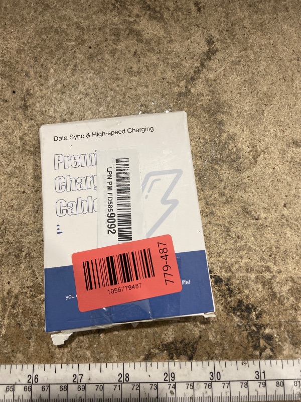 Photo 1 of 2 Pack 2025 Upgraded Apple Watch Charger USB C Cable Magnetic iWatch Charger Fast Charging Cord 3FT for Apple Watch Ultra 3/SE 3/Series 11/10/Series 9/Series 8/7/6/5/4/3/Ultra/SE/SE 2-White