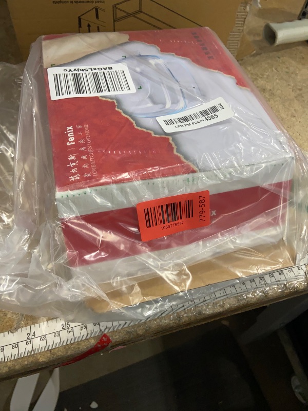 Photo 1 of 1.2L Tempered Glass Casserole Dish for Oven with Lid, Small Square Microwave Oven Baking Dish with Glass Lid