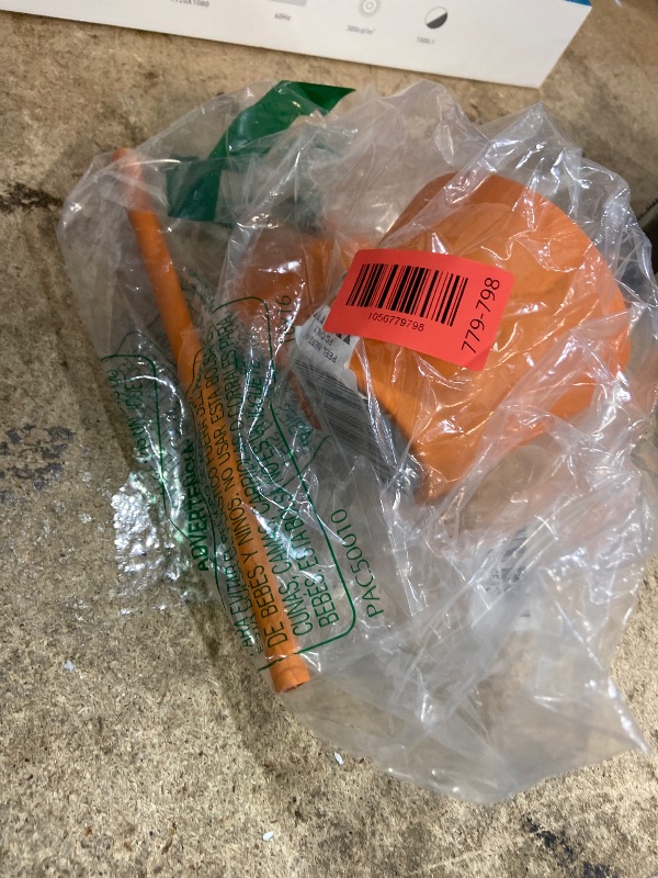 Photo 1 of **ONLY 1LAMP**KDG 2 Pack Cordless Table Lamp,Portable LED Desk Lamp, 4000mAh Battery Operated, 3 Color Stepless Dimming Up, for Restaurant/Bedroom/Bars/Outdoor Party/Camping/Coffee Shop Night Light(Orange)