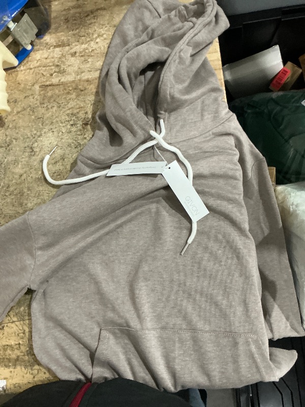 Photo 1 of ***RUNS SMALL OR POSSIBLY KIDS*** givon small pullover