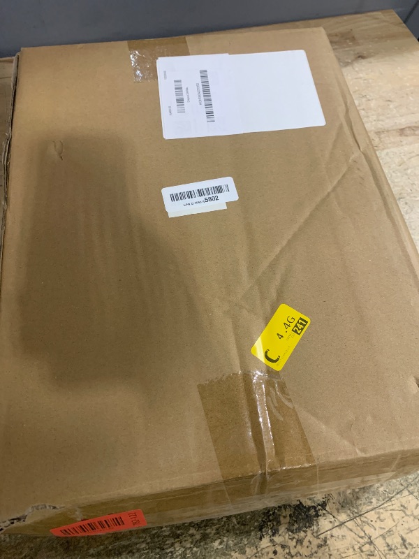 Photo 1 of Tresbro Guinea Pig Cage with Waterproof PVC Bottom Liner & One-Hand Release Hook, Triple Fixing C&C Cage for Guinea Pigs, Bunny, Rabbit, Hedgehog, Small Animal Indoor Playpen 48''L x 24''W x 16''H