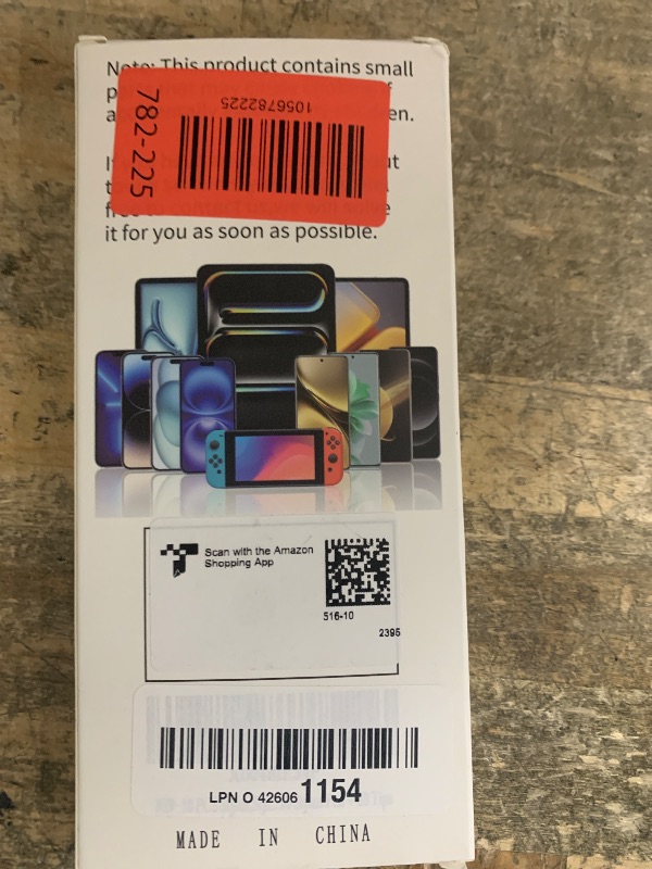 Photo 1 of 10 PCS Stylus,Stylus Pen for Touchscreen,Stylus 2-in-1 High Sensitivity & Precision Suitable for Touch Screens of iPhone/ipad/Android Tablets(10 Stylus Pen + 20 Tips)