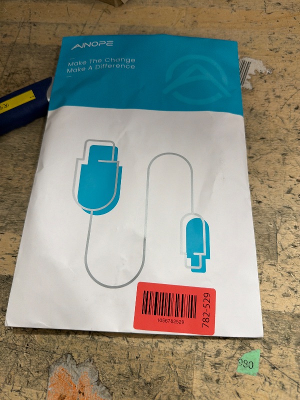 Photo 1 of AINOPE for Android Charger Auto USB C Cale with USB to USB C Adapter,60W Type C Charger Fast Charging Cable for Samsung iPad,2-???? 6.6FT Right Angle Carplay Cable Fit iPhone 17 16 15 Pro