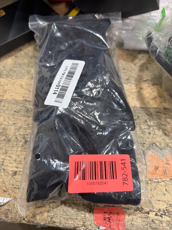 Photo 1 of 2 Pack Bear Spray Holster with Quick Release Buckle (Spray Not Included), Nylon Holster with Hook & Loop for 7.9 & 9.2fl Oz Canister, Portable Pouch & Elastic Cord Design for Hiking Camping, Outdoor