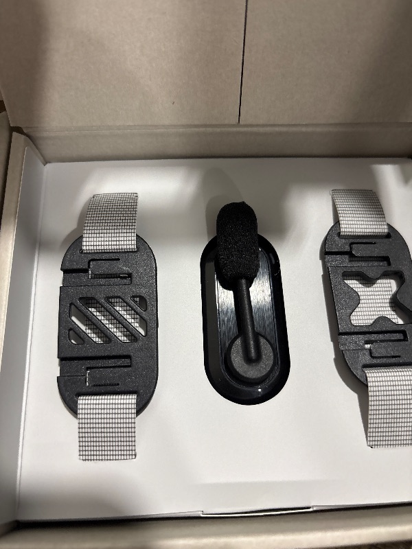 Photo 1 of Sena BiKom 20 Ultimate Cycling Communication System, Lightweight - Weighing Only 20 Grams (Black, Dual Pack)