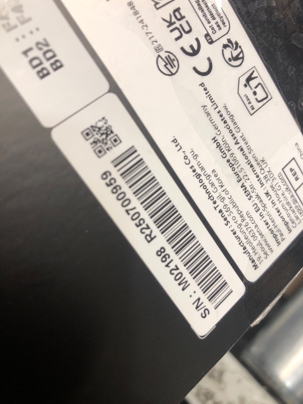 Photo 1 of Sena BiKom 20 Ultimate Cycling Communication System, Lightweight - Weighing Only 20 Grams (Black, Dual Pack)