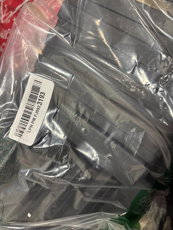 Photo 1 of 10 Pack Matte Black Color Paper Cotton Filled Jewelry Necklace Bracelets Watch gifts and Retail Boxes for Wedding, Anniversary, Engagement, Birthday and other occasions Size- 6" x 5" x 1 Inch