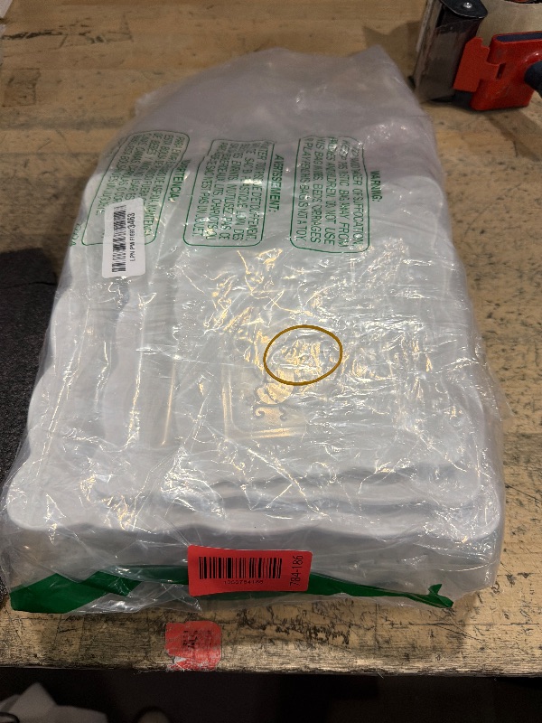 Photo 1 of 10 Pcs Cake Stand White Plastic Dessert Table Display Set 4 Pcs 3 Tired Cupcake Stand Cookie Tray Rack Serving Tray Cake Display Tower and 6 Pcs Dessert Trays for Wedding Baby Shower Tea Party (White)