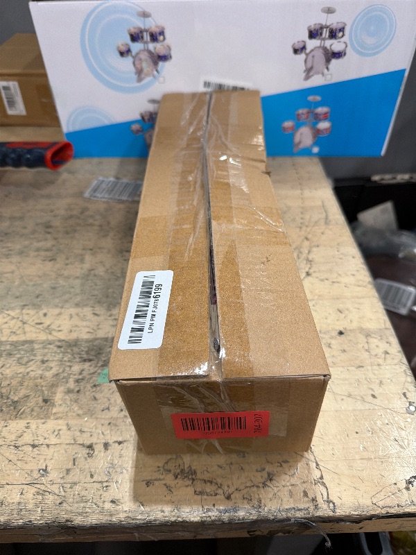 Photo 1 of LIMICAR 6" LED Trailer Light Kit, 12V LED Submersible Boat Trailer Lights, Stop Turn Tail License Plate Brake Running LED Tail Lights w/ 29FT Trailer Wire, 15LED 3rd ID Light Bar