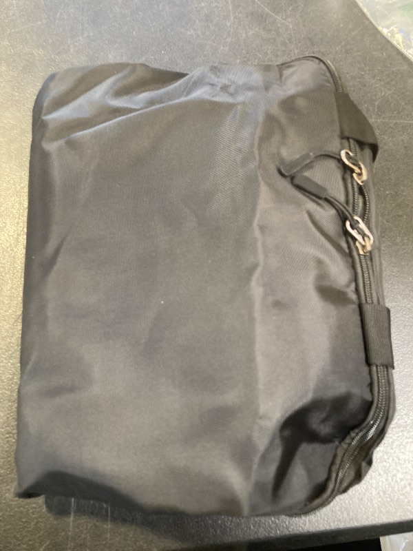 Photo 1 of Inflatable Paddleboard Backpack with Zipper, Large Capacity Stand up Paddle Board Travel Bag, Travel Backpack Carrying Bag for Standing Board or Paddle Board Accessories Water Sports Outdoor

