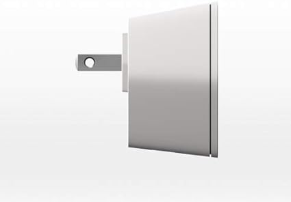 Photo 1 of (Single Pod) PE1 AC1200 Wi-Fi Pod Mesh Range Extender Compatible with Cox Panoramic Rental Router Only, Not with Customer Owned Routers (1 x Gigabit Port)
