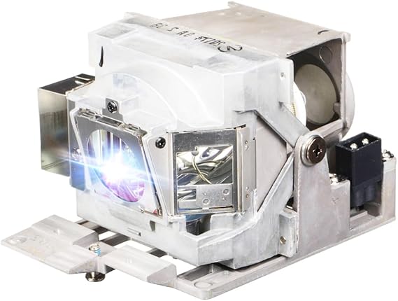 Photo 1 of 5J.JDP05.001 Replacement Lamp Bulb with Housing for Projector BENQ MH760 MH760 SU922 SU922 SW921 SW921+ SX920 SW9 SW920+ TH920 DW921 TH922 SX920
