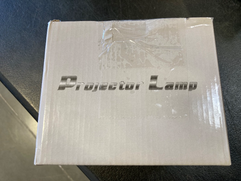Photo 1 of 5J.JDP05.001 Replacement Lamp Bulb with Housing for Projector BENQ MH760 MH760 SU922 SU922 SW921 SW921+ SX920 SW9 SW920+ TH920 DW921 TH922 SX920
