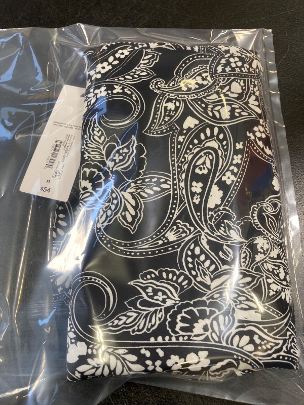 Photo 1 of Liz Claiborne Women's MIDI a-Line Skirt, Medium, Black
