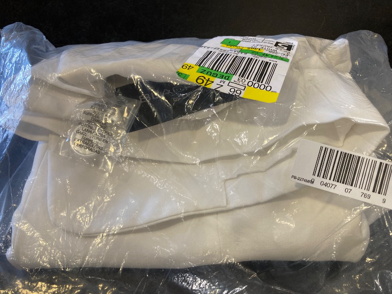 Photo 1 of Black Label by Evan-Picone Women's Classic Fit Suit Jacket, 4, White
