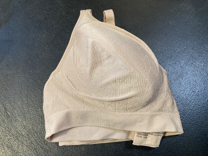Photo 1 of Vanity Fair Beauty Back® Simple Sizing Wireless Bra - 36B
