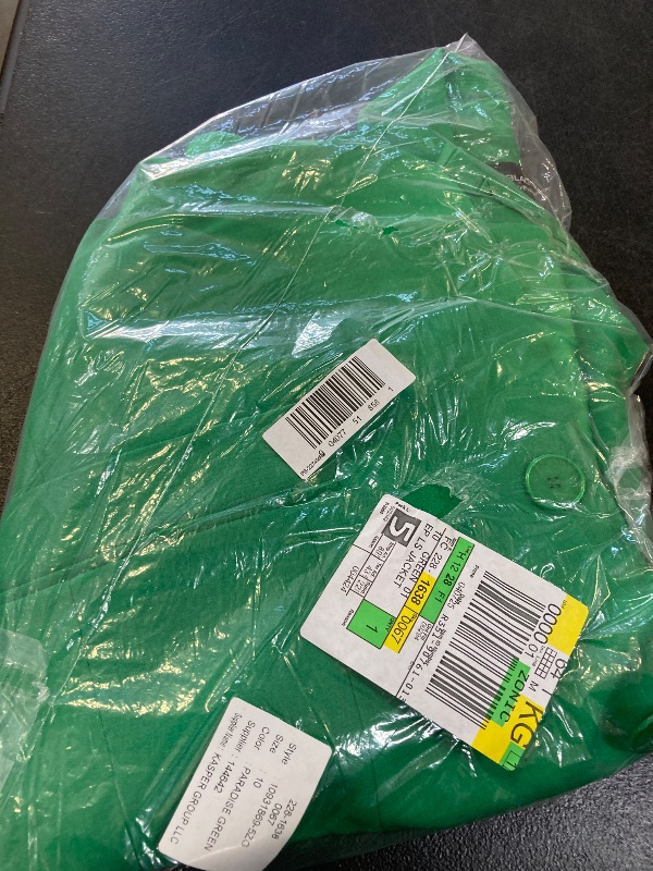 Photo 1 of Black Label by Evan-Picone Women's Classic Fit Suit Jacket, 10, Green

