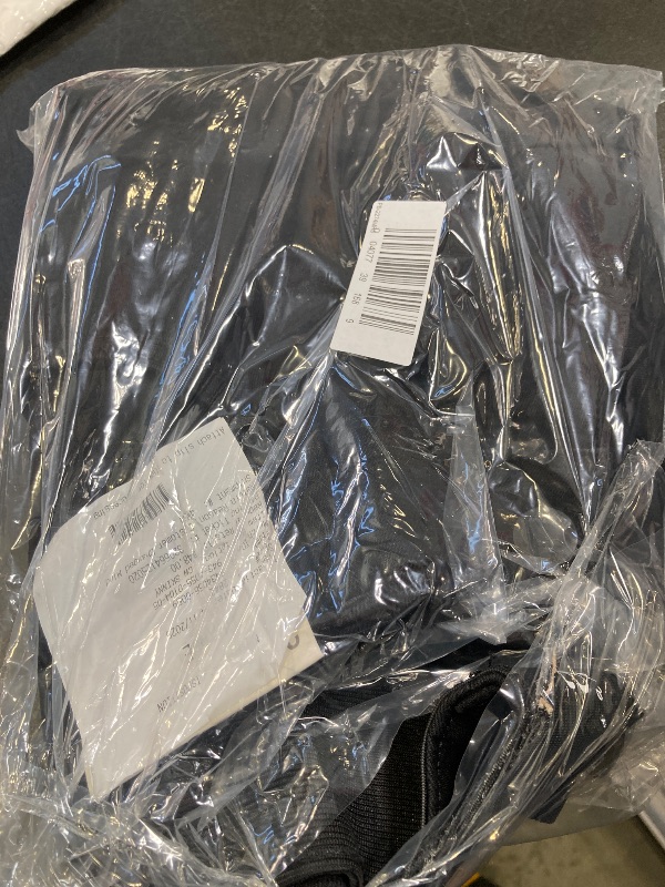 Photo 1 of A.n.a Womens Mid Rise Skinny Fit Jean, 22w, Black
