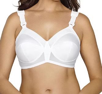 Photo 1 of Exquisite Form Fully Women's Original Fully Support Bra - 40DD
