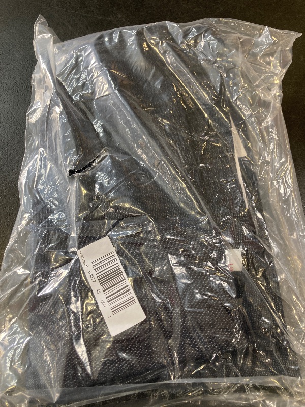 Photo 1 of Liz Claiborne Margot Tailored Classic Fit Wide Leg Trouser, 12, Blue

