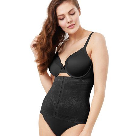 Photo 1 of Maidenform Waist Nipper Firm Control Curve Loving Slimmer Shape wear Instant - XL
