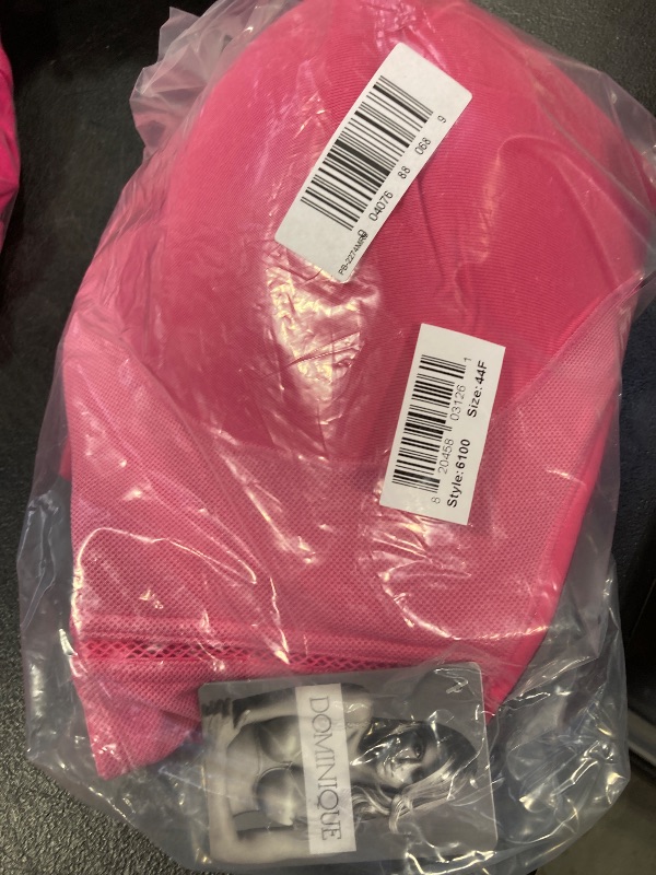 Photo 1 of Dominique Zoe Pro Max Support Sports Bra - 44F