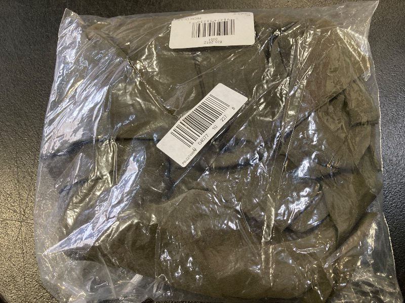 Photo 1 of Worthington Women's Short Sleeve Blouse, X-large, Green
