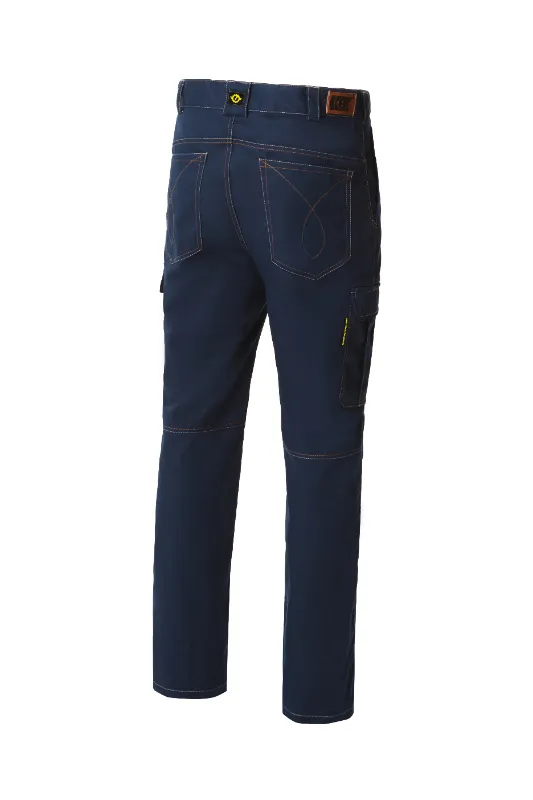 Photo 1 of CAT Men's Flex Waistband Utility Pants 38x34